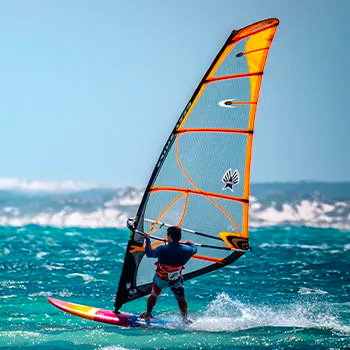 planche à voile