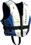 Aquadesign - Gilet Slider